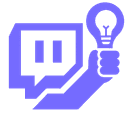 StreamLight Logo