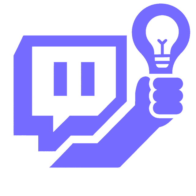 StreamLight Logo